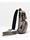 Rothco Vintage Olive Crossbody Bag - Thumbnail image 2 of 4
