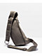 Rothco Vintage Olive Crossbody Bag - Thumbnail image 3 of 4