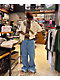 Rothco Vintage Olive Crossbody Bag - Thumbnail image 4 of 4