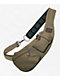 Rothco Vintage Olive Crossbody Bag - Thumbnail image 1 of 4