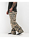 Rothco Vintage Paratrooper ACU Digital Camouflage Cargo Pants - Thumbnail image 3 of 6