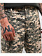 Rothco Vintage Paratrooper ACU Digital Camouflage Cargo Pants - Thumbnail image 4 of 6