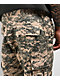 Rothco Vintage Paratrooper ACU Digital Camouflage Cargo Pants - Thumbnail image 5 of 6