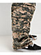 Rothco Vintage Paratrooper ACU Digital Camouflage Cargo Pants - Thumbnail image 6 of 6