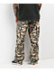 Rothco Vintage Paratrooper ACU Digital Camouflage Cargo Pants - Thumbnail image 2 of 6