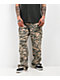 Rothco Vintage Paratrooper ACU Digital Camouflage Cargo Pants - Thumbnail image 1 of 6