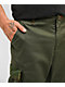 Rothco Vintage Paratrooper Olive & Camo Cargo Pants - Thumbnail image 3 of 7
