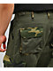 Rothco Vintage Paratrooper Olive & Camo Cargo Pants - Thumbnail image 4 of 7