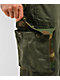 Rothco Vintage Paratrooper Olive & Camo Cargo Pants - Thumbnail image 5 of 7