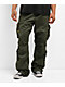 Rothco Vintage Paratrooper Olive & Camo Cargo Pants - Thumbnail image 1 of 7