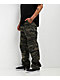 Rothco Vintage Paratrooper Tiger Stripe Camo Cargo Pants - Thumbnail image 3 of 7
