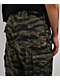 Rothco Vintage Paratrooper Tiger Stripe Camo Cargo Pants - Thumbnail image 5 of 7