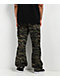 Rothco Vintage Paratrooper Tiger Stripe Camo Cargo Pants - Thumbnail image 2 of 7