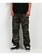 Rothco Vintage Paratrooper Tiger Stripe Camo Cargo Pants - Thumbnail image 1 of 7