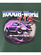 Rough World RWB Green T-Shirt - Thumbnail image 3 of 5