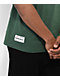 Rough World RWB Green T-Shirt - Thumbnail image 4 of 5