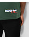 Rough World RWB Green T-Shirt - Thumbnail image 5 of 5