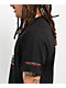Rough World Track Sport Black T-Shirt - Thumbnail image 3 of 3