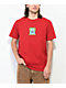 Round Two Mechanical Bull Red T-Shirt - Thumbnail image 1 of 2