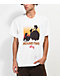 Round Two x LRG Hiking White T-Shirt - Thumbnail image 1 of 2