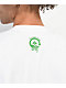 Round Two x LRG The Outdoors White T-Shirt - Thumbnail image 3 of 3