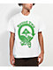 Round Two x LRG The Outdoors White T-Shirt - Thumbnail image 1 of 3