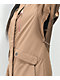 Roxy Andie Woodsmoke 10K Snowboard Jacket - Thumbnail image 6 of 9
