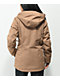 Roxy Andie Woodsmoke 10K Snowboard Jacket - Thumbnail image 2 of 9