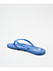 Roxy Antillies III Blue Sandals - Thumbnail image 2 of 4