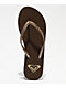 Roxy Antillies III Fudge Sandals - Thumbnail image 3 of 4