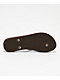 Roxy Antillies III Fudge Sandals - Thumbnail image 4 of 4