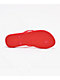 Roxy Antillies III Goji Berry Sandals - Thumbnail image 4 of 4