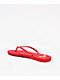 Roxy Antillies III Goji Berry Sandals - Thumbnail image 2 of 4