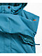Roxy Billie Blue 10K Snowboard Jacket - Thumbnail image 5 of 6