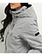 Roxy Billie Grey 10K Snowboard Jacket - Thumbnail image 3 of 5