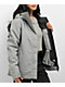 Roxy Billie Grey 10K Snowboard Jacket - Thumbnail image 5 of 5