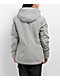 Roxy Billie Grey 10K Snowboard Jacket - Thumbnail image 2 of 5