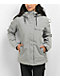 Roxy Billie Grey 10K Snowboard Jacket - Thumbnail image 1 of 5