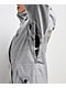 Roxy Billie Heather Grey 10K Snowboard Jacket - Thumbnail image 6 of 10