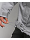 Roxy Billie Heather Grey 10K Snowboard Jacket - Thumbnail image 7 of 10