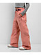 Roxy Bleeker Blossom 10K Snowboard Pants - Thumbnail image 3 of 8