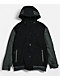 Roxy Cheer Up Black Combo 10K Snowboard Jacket - Thumbnail image 12 of 12