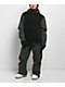 Roxy Cheer Up Black Combo 10K Snowboard Jacket - Thumbnail image 11 of 12