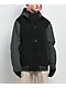Roxy Cheer Up Black Combo 10K Snowboard Jacket - Thumbnail image 6 of 12
