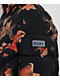 Roxy Christal Rose Garden Puffer Jacket - Thumbnail image 4 of 8
