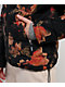 Roxy Christal Rose Garden Puffer Jacket - Thumbnail image 5 of 8