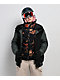 Roxy Christal Rose Garden Puffer Jacket - Thumbnail image 7 of 8