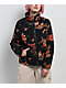 Roxy Christal Rose Garden Puffer Jacket - Thumbnail image 1 of 8