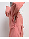Roxy Downtown Blossom 10K Anorak Snowboard Jacket - Thumbnail image 6 of 9