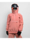Roxy Downtown Blossom 10K Anorak Snowboard Jacket - Thumbnail image 8 of 9